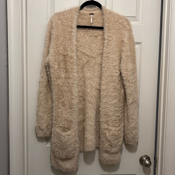 Free People Sweaters - COPY - Free people sweater